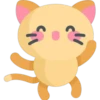 Cute cat 21
