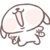 Marshmallow puppy 8 27