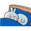 Spoiled Rabbit "Winter" 8