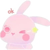 Bliss bunny 22