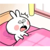 Spoiled Rabbit Date 24