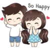 So Happy