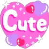 Cute