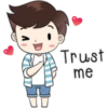 Trust me