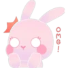 Bliss bunny 23