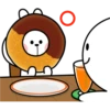 Spoiled Rabbit Date 25