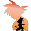 DRAGON BALL  ︎ 25