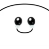 Spoiled Rabbit Smile Person Face 22