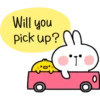 Spoiled Rabbit Contact B 23