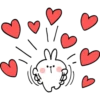 Spoiled Rabbit Heart 24