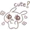 Marshmallow puppy 9 23