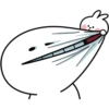 Spoiled Rabbit Small For You 23