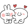 Smile Person Heart 25