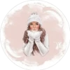 Girls Things 3    (Clásica) 23