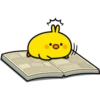Plump Little Chick 24