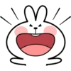 Spoiled Rabbit "Facial Expression" 25