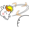Spoiled Rabbit 7 21