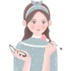 Girls Things 2    (Clásica) 25