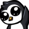 Pingüino emotes 26