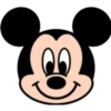 Mickey Mouse Emoji 23