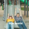 317
bye world