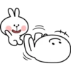 Spoiled Rabbit [Smile Person] 27