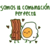 SOmos ia comыnacсIon
perfecta