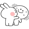 Spoiled Rabbit 8 24