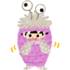 Monsters Inc. 23