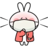 Spoiled Rabbit "Winter" 10
