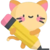 Cute cat 23