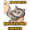 No quiero besos 17