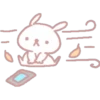 Marshmallow puppy 4 24