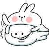 Rabbit + Smile Comic Duo 23