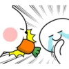 Rabbit + Smile Comic Duo 24