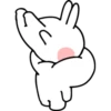 Spoiled Rabbit 7 22