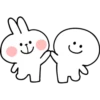 Spoiled Rabbit 8B 24