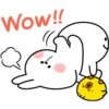 Spoiled Rabbit Simple Talk 27