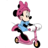Minnie  Mouse 1 15