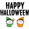 Spoiled Rabbit Halloween2 19
