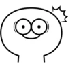 Spoiled Rabbit Smile Person Face 23
