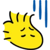 Chubby Snoopy 22