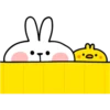 Spoiled Rabbit 7 23