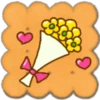 Cookie emoji 19