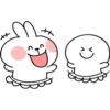 Spoiled Rabbit 8B 26