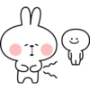 Spoiled Rabbit 7 24