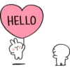 Spoiled Rabbit Heart 25