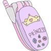 Transparelli
PRINCESS