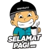 Ventura
SELAMAT
PAGI....