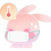 Bliss bunny 26